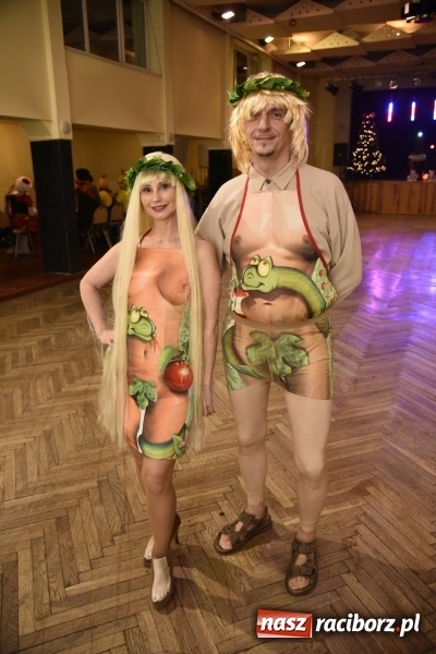 Zdjęcie w galerii na portalu naszraciborz.pl: Najlepsze bale maskowe są w Krzanowicach  wiadomości z regionu