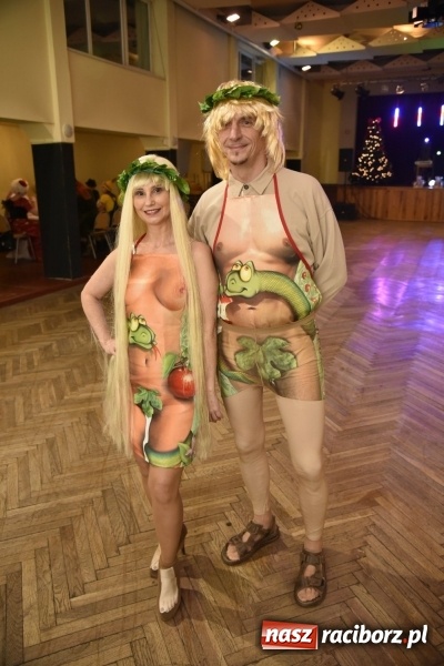 Zdjęcie w galerii na portalu naszraciborz.pl: Najlepsze bale maskowe są w Krzanowicach  wiadomości z regionu