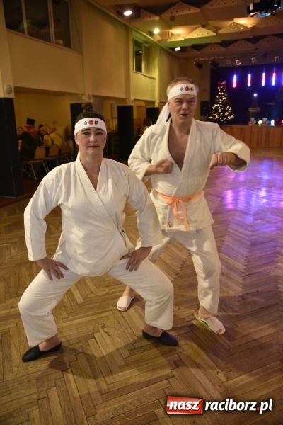 Zdjęcie w galerii na portalu naszraciborz.pl: Najlepsze bale maskowe są w Krzanowicach  wiadomości z regionu