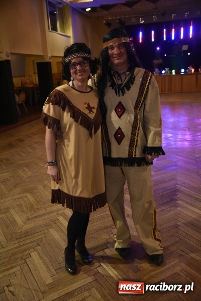 Zdjęcie w galerii na portalu naszraciborz.pl: Najlepsze bale maskowe są w Krzanowicach  wiadomości z regionu