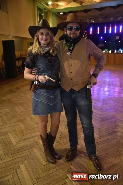 Zdjęcie w galerii na portalu naszraciborz.pl: Najlepsze bale maskowe są w Krzanowicach  wiadomości z regionu