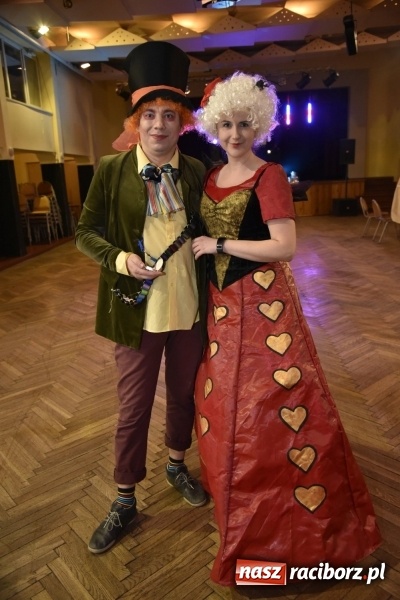 Zdjęcie w galerii na portalu naszraciborz.pl: Najlepsze bale maskowe są w Krzanowicach  wiadomości z regionu