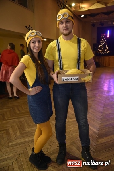 Zdjęcie w galerii na portalu naszraciborz.pl: Najlepsze bale maskowe są w Krzanowicach  wiadomości z regionu