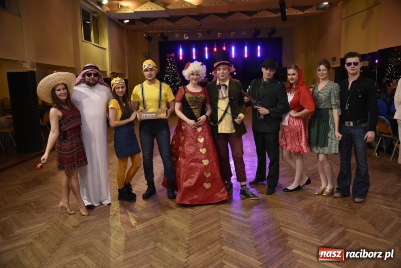 Zdjęcie w galerii na portalu naszraciborz.pl: Najlepsze bale maskowe są w Krzanowicach  wiadomości z regionu