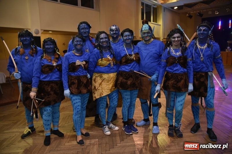 Zdjęcie w galerii na portalu naszraciborz.pl: Najlepsze bale maskowe są w Krzanowicach  wiadomości z regionu