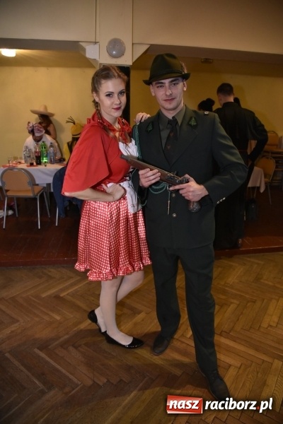 Zdjęcie w galerii na portalu naszraciborz.pl: Najlepsze bale maskowe są w Krzanowicach  wiadomości z regionu