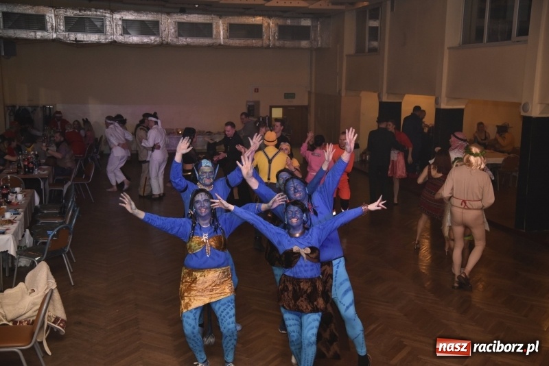 Zdjęcie w galerii na portalu naszraciborz.pl: Najlepsze bale maskowe są w Krzanowicach  wiadomości z regionu