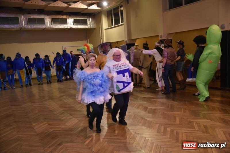 Zdjęcie w galerii na portalu naszraciborz.pl: Najlepsze bale maskowe są w Krzanowicach  wiadomości z regionu