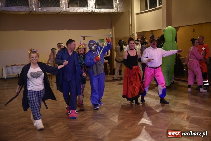 Zdjęcie w galerii na portalu naszraciborz.pl: Najlepsze bale maskowe są w Krzanowicach  wiadomości z regionu