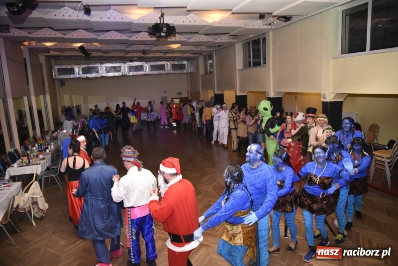 Zdjęcie w galerii na portalu naszraciborz.pl: Najlepsze bale maskowe są w Krzanowicach  wiadomości z regionu