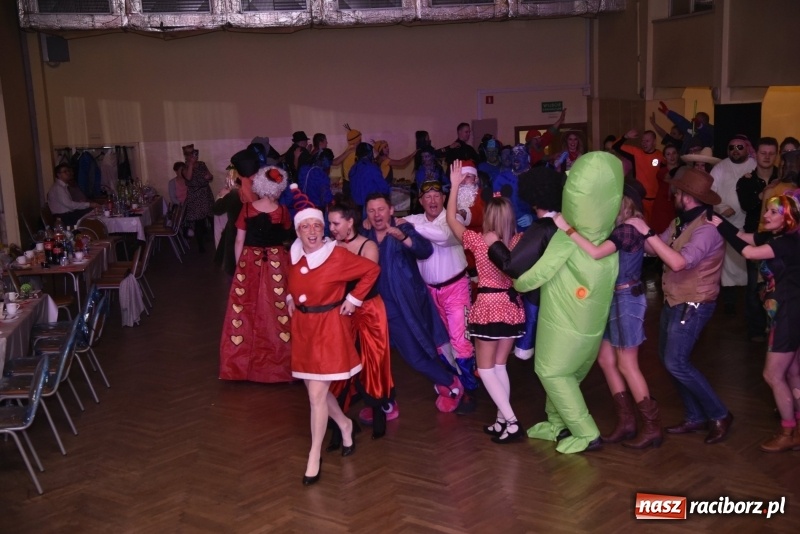 Zdjęcie w galerii na portalu naszraciborz.pl: Najlepsze bale maskowe są w Krzanowicach  wiadomości z regionu