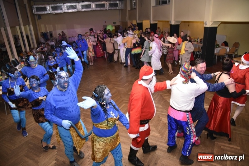 Zdjęcie w galerii na portalu naszraciborz.pl: Najlepsze bale maskowe są w Krzanowicach  wiadomości z regionu