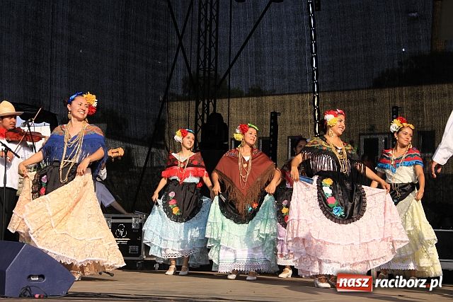 Zdjęcie w galerii na portalu naszraciborz.pl: Dzień, w którym pękło niebo... wiadomości z regionu