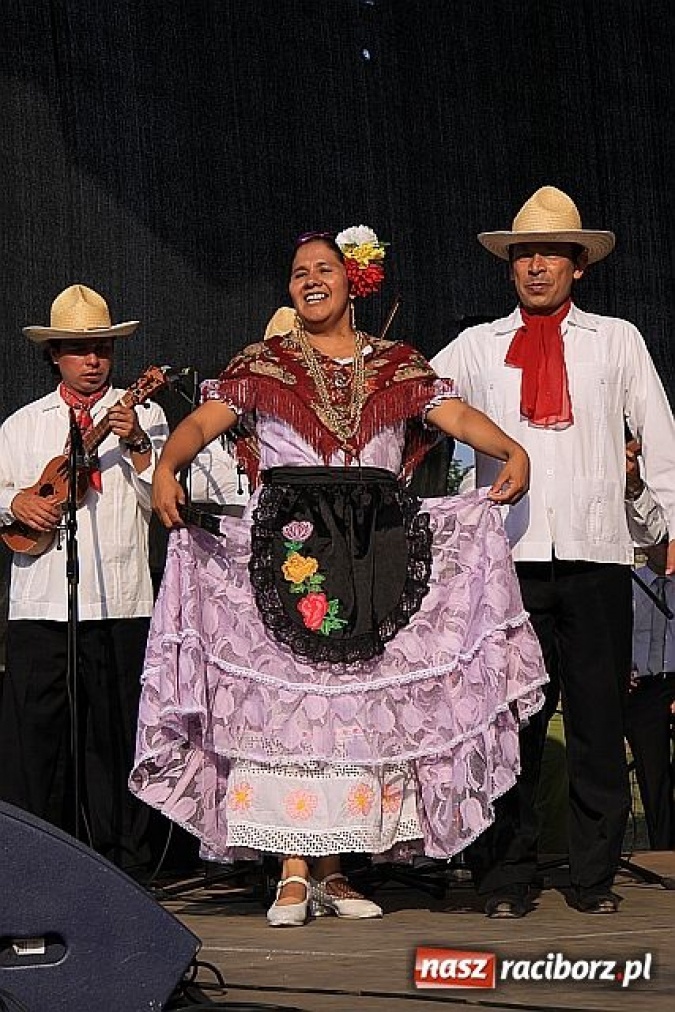 Zdjęcie w galerii na portalu naszraciborz.pl: Dzień, w którym pękło niebo... wiadomości z regionu