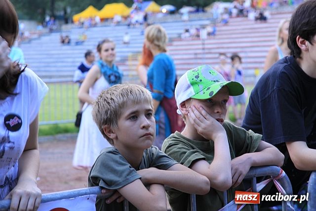 Zdjęcie w galerii na portalu naszraciborz.pl: Dzień, w którym pękło niebo... wiadomości z regionu