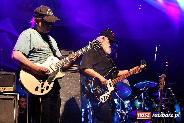 Zdjęcie w galerii na portalu naszraciborz.pl: Dzień, w którym pękło niebo... wiadomości z regionu