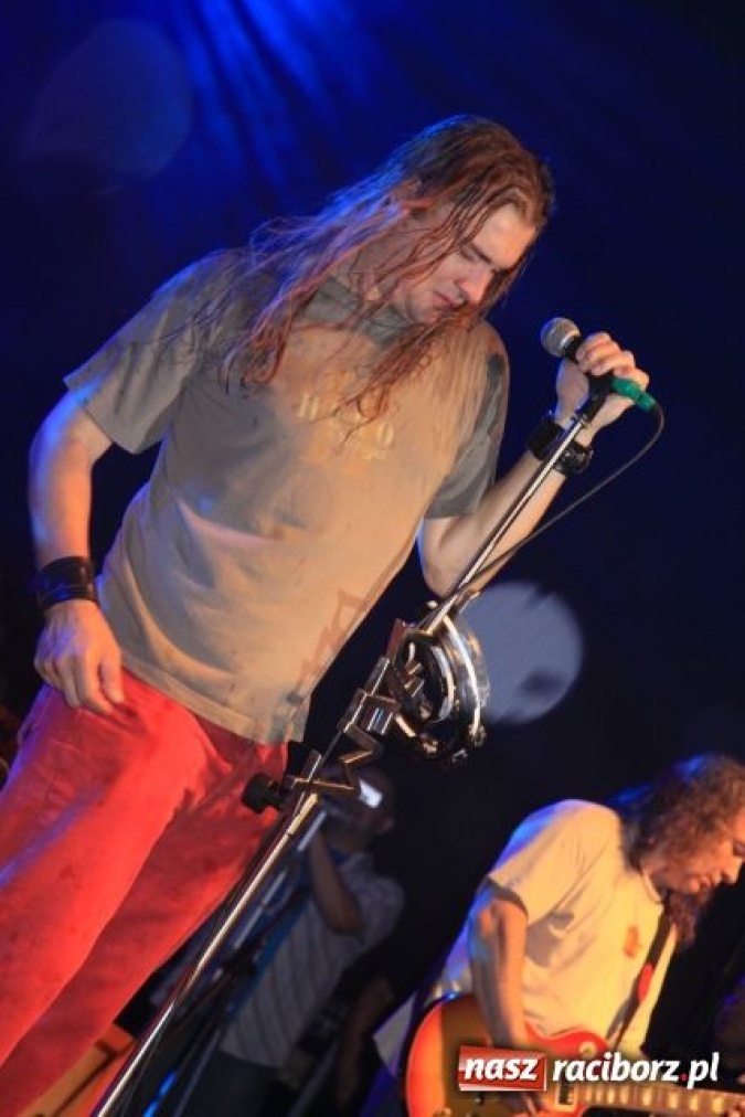 Zdjęcie w galerii na portalu naszraciborz.pl: Dzień, w którym pękło niebo... wiadomości z regionu