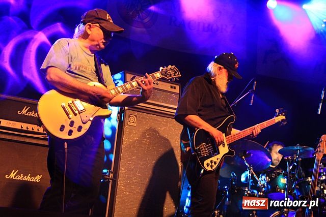 Zdjęcie w galerii na portalu naszraciborz.pl: Dzień, w którym pękło niebo... wiadomości z regionu