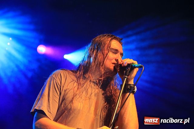 Zdjęcie w galerii na portalu naszraciborz.pl: Dzień, w którym pękło niebo... wiadomości z regionu