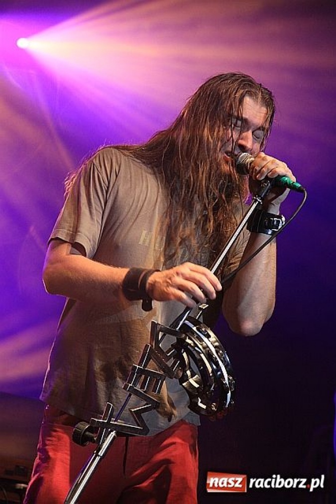 Zdjęcie w galerii na portalu naszraciborz.pl: Dzień, w którym pękło niebo... wiadomości z regionu