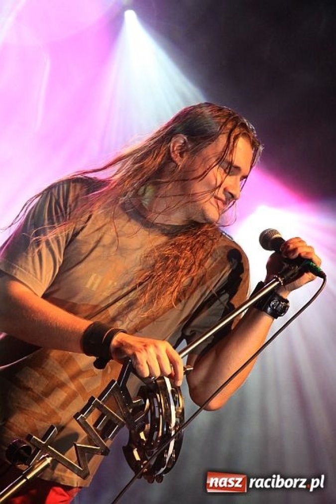 Zdjęcie w galerii na portalu naszraciborz.pl: Dzień, w którym pękło niebo... wiadomości z regionu