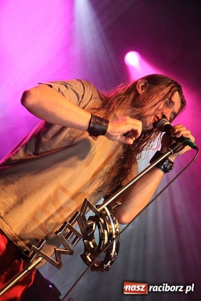 Zdjęcie w galerii na portalu naszraciborz.pl: Dzień, w którym pękło niebo... wiadomości z regionu