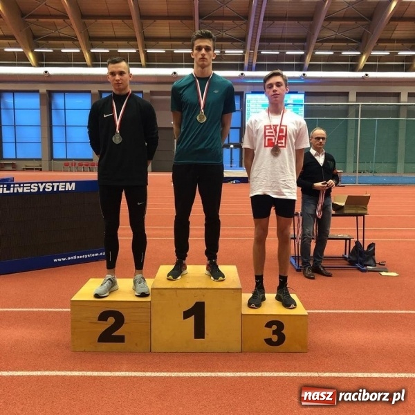 Zdjęcie w galerii na portalu naszraciborz.pl: Dziewięć śląskich medali Victorii w Ostrawie  wiadomości z regionu