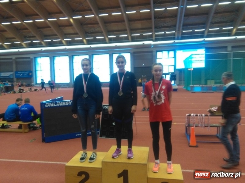 Zdjęcie w galerii na portalu naszraciborz.pl: Dziewięć śląskich medali Victorii w Ostrawie  wiadomości z regionu