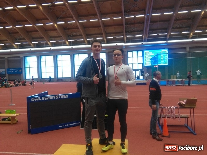 Zdjęcie w galerii na portalu naszraciborz.pl: Dziewięć śląskich medali Victorii w Ostrawie  wiadomości z regionu