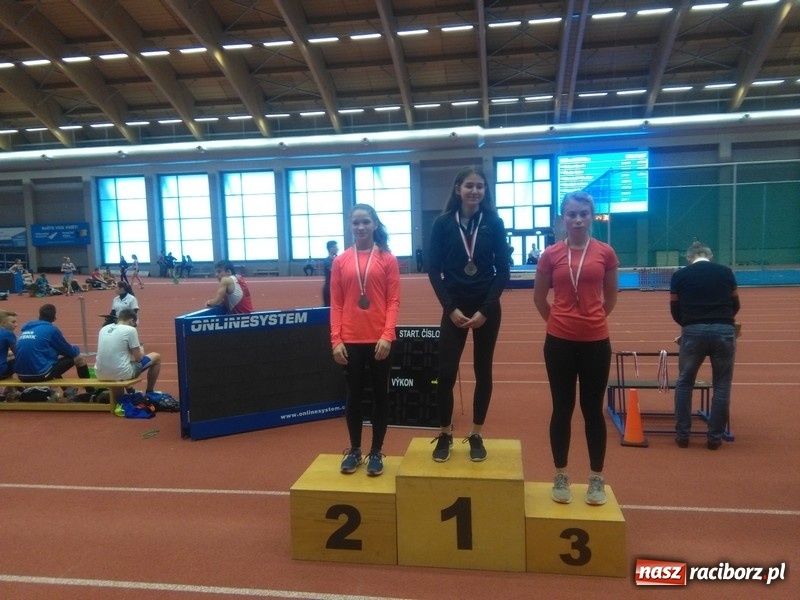 Zdjęcie w galerii na portalu naszraciborz.pl: Dziewięć śląskich medali Victorii w Ostrawie  wiadomości z regionu