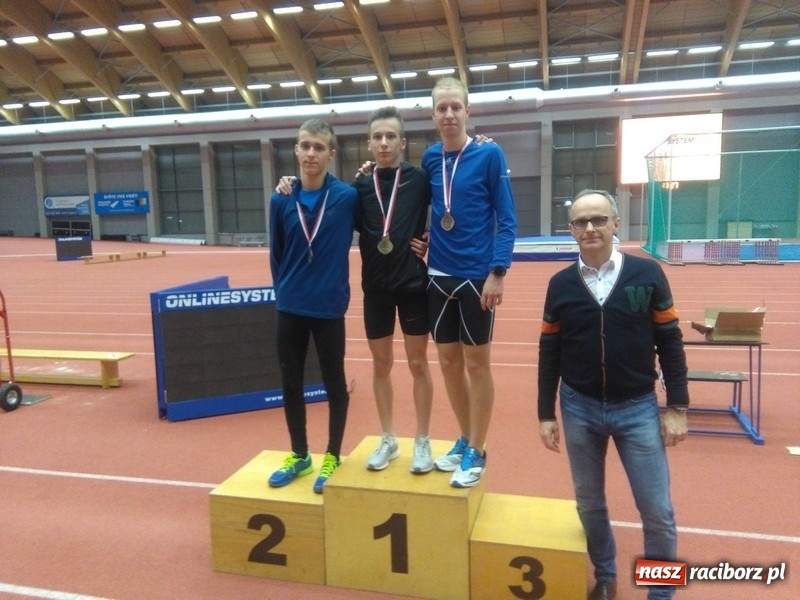 Zdjęcie w galerii na portalu naszraciborz.pl: Dziewięć śląskich medali Victorii w Ostrawie  wiadomości z regionu