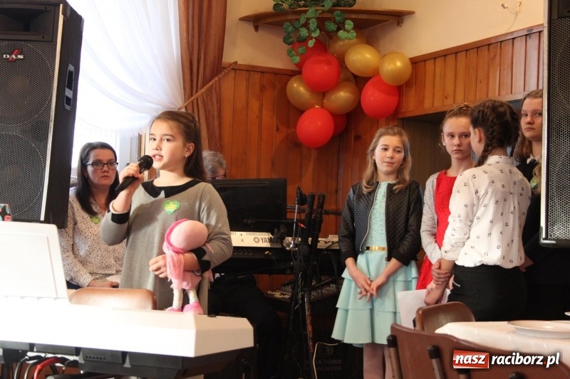 Zdjęcie w galerii na portalu naszraciborz.pl: XIV Doroczne spotkanie Seniorów w OSP Wojnowice  wiadomości z regionu