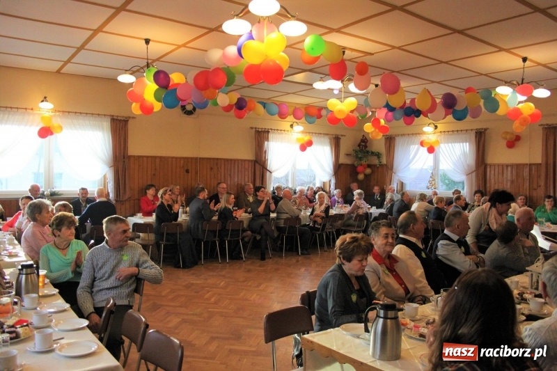 Zdjęcie w galerii na portalu naszraciborz.pl: XIV Doroczne spotkanie Seniorów w OSP Wojnowice  wiadomości z regionu