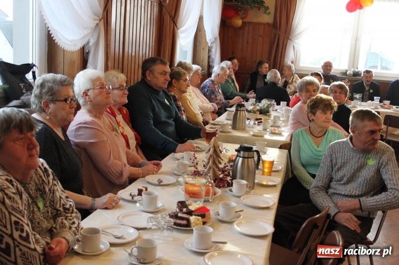 Zdjęcie w galerii na portalu naszraciborz.pl: XIV Doroczne spotkanie Seniorów w OSP Wojnowice  wiadomości z regionu