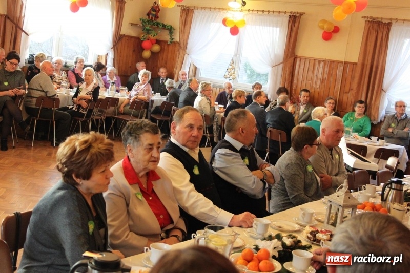 Zdjęcie w galerii na portalu naszraciborz.pl: XIV Doroczne spotkanie Seniorów w OSP Wojnowice  wiadomości z regionu