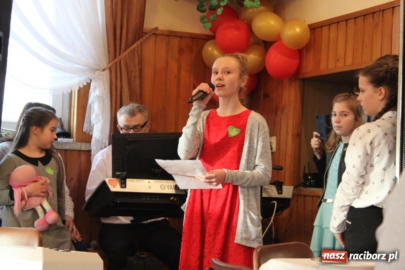 Zdjęcie w galerii na portalu naszraciborz.pl: XIV Doroczne spotkanie Seniorów w OSP Wojnowice  wiadomości z regionu