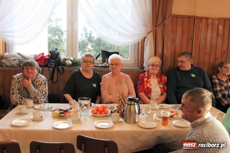 Zdjęcie w galerii na portalu naszraciborz.pl: XIV Doroczne spotkanie Seniorów w OSP Wojnowice  wiadomości z regionu