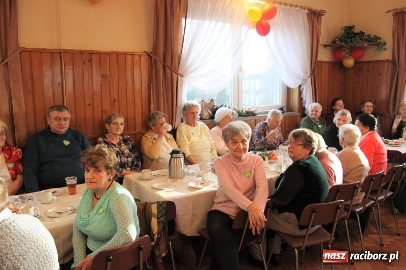 Zdjęcie w galerii na portalu naszraciborz.pl: XIV Doroczne spotkanie Seniorów w OSP Wojnowice  wiadomości z regionu