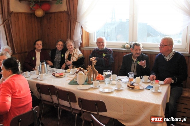 Zdjęcie w galerii na portalu naszraciborz.pl: XIV Doroczne spotkanie Seniorów w OSP Wojnowice  wiadomości z regionu