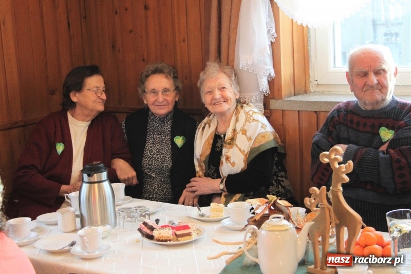 Zdjęcie w galerii na portalu naszraciborz.pl: XIV Doroczne spotkanie Seniorów w OSP Wojnowice  wiadomości z regionu