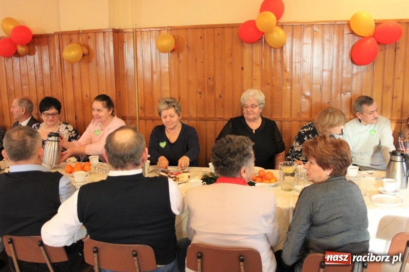 Zdjęcie w galerii na portalu naszraciborz.pl: XIV Doroczne spotkanie Seniorów w OSP Wojnowice  wiadomości z regionu