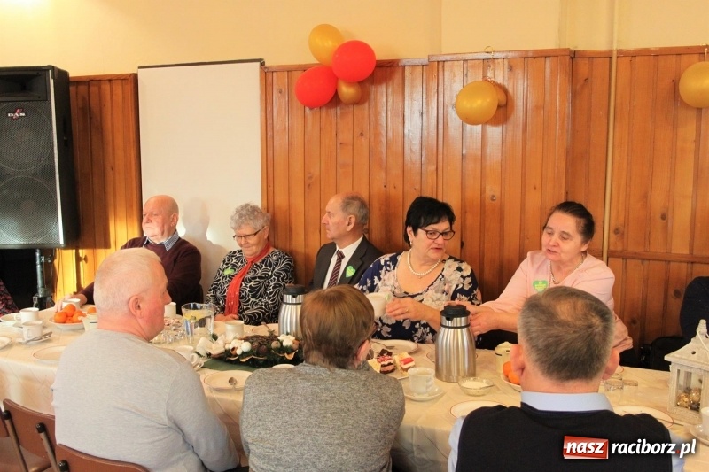 Zdjęcie w galerii na portalu naszraciborz.pl: XIV Doroczne spotkanie Seniorów w OSP Wojnowice  wiadomości z regionu