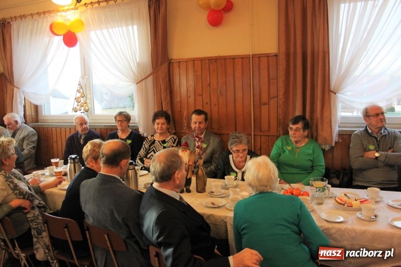 Zdjęcie w galerii na portalu naszraciborz.pl: XIV Doroczne spotkanie Seniorów w OSP Wojnowice  wiadomości z regionu