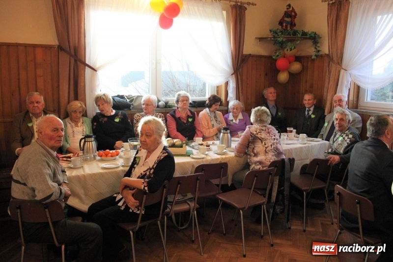 Zdjęcie w galerii na portalu naszraciborz.pl: XIV Doroczne spotkanie Seniorów w OSP Wojnowice  wiadomości z regionu