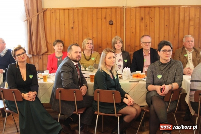 Zdjęcie w galerii na portalu naszraciborz.pl: XIV Doroczne spotkanie Seniorów w OSP Wojnowice  wiadomości z regionu