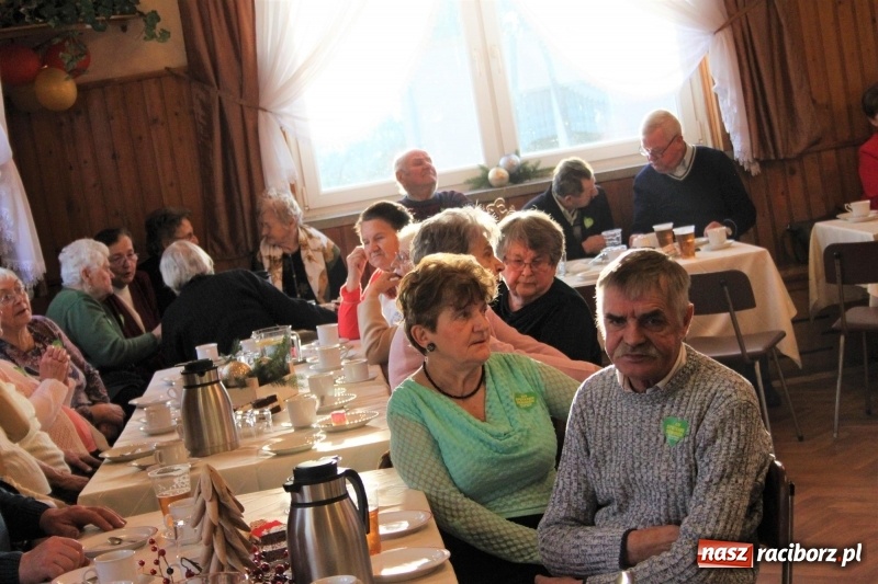 Zdjęcie w galerii na portalu naszraciborz.pl: XIV Doroczne spotkanie Seniorów w OSP Wojnowice  wiadomości z regionu