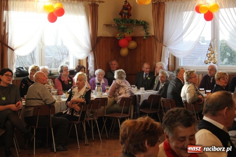 Zdjęcie w galerii na portalu naszraciborz.pl: XIV Doroczne spotkanie Seniorów w OSP Wojnowice  wiadomości z regionu