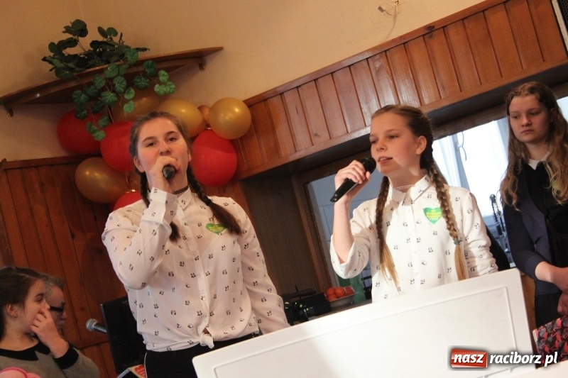 Zdjęcie w galerii na portalu naszraciborz.pl: XIV Doroczne spotkanie Seniorów w OSP Wojnowice  wiadomości z regionu