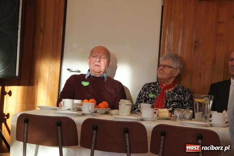 Zdjęcie w galerii na portalu naszraciborz.pl: XIV Doroczne spotkanie Seniorów w OSP Wojnowice  wiadomości z regionu
