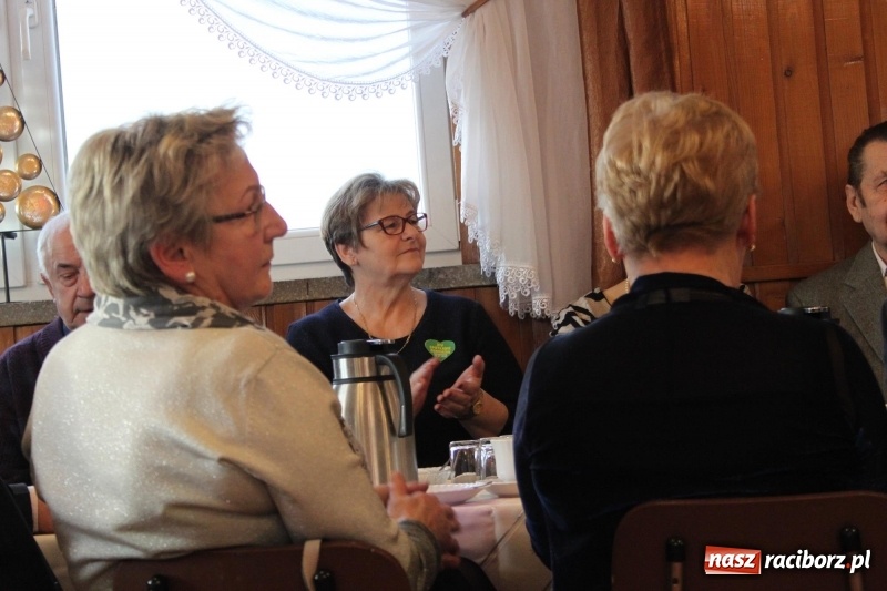 Zdjęcie w galerii na portalu naszraciborz.pl: XIV Doroczne spotkanie Seniorów w OSP Wojnowice  wiadomości z regionu